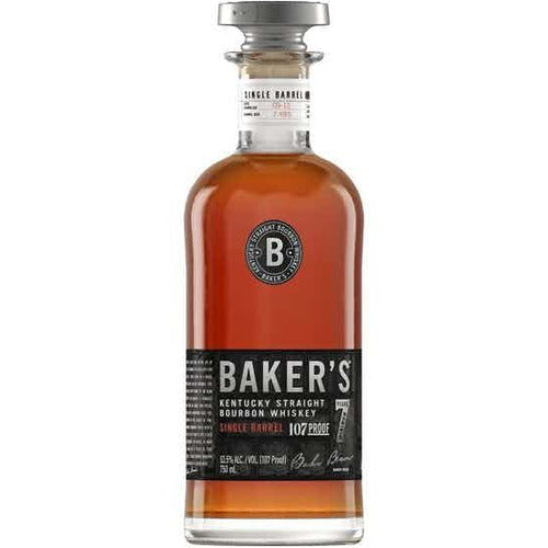 Baker's Bourbon 750ml