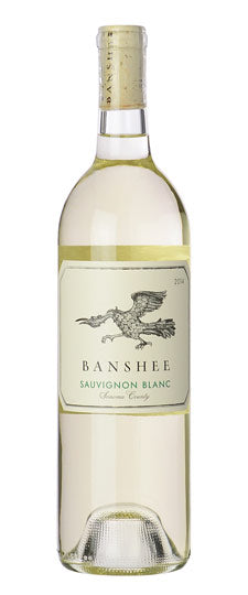 Banshee Sauvignon Blanc 750ml