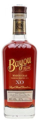 Bayou XO Rum 750ml