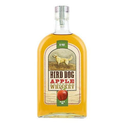 Bird Dog Apple Whiskey 750ml