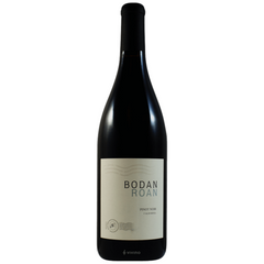 Bodan Roan Pinot Noir 750ml