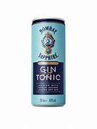 Bombay Sapphire Gin & Tonic 250ml