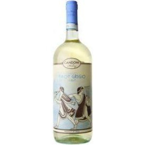 Candoni Pinot Grigio 1.5L