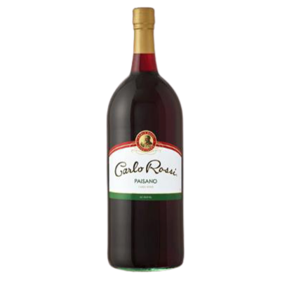 Carlo Rossi Paisano 1.5L