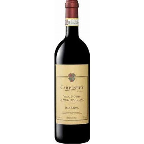 Carpineto Vino Nobile Reserva Montepulciano 750ml