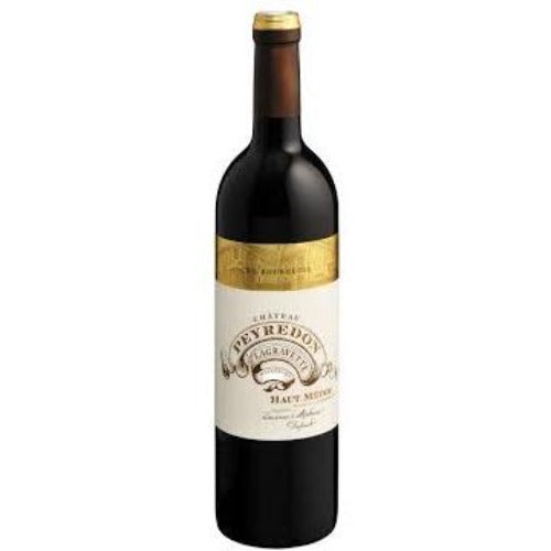 Chateau Peyredon Lagravette 2019 750ml