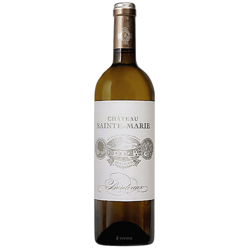 Chateau St Marie Madlys 750ml