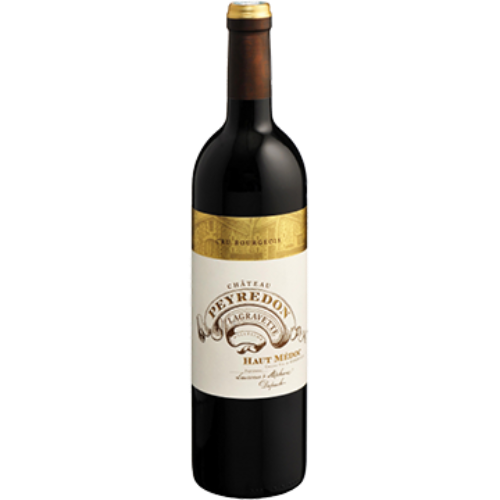 Chateau Peyredon Lagravette 750ml