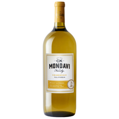 CK Mondavi Chardonnay 1.5L
