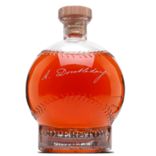 Cooperstown Doubleday Bourbon 750ml