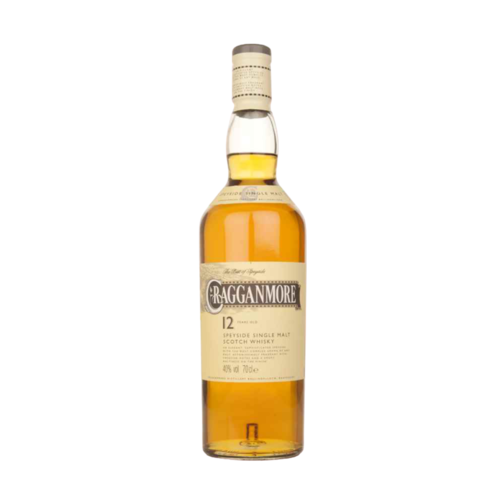 Cragganmore 12yr 750ml