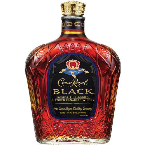 Crown Royal Black 1L