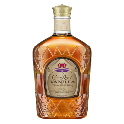 Crown Royal Vanilla 375ml