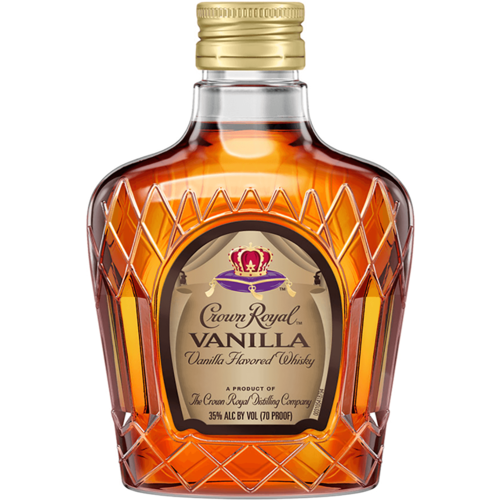 Crown Royal Vanilla 50ml