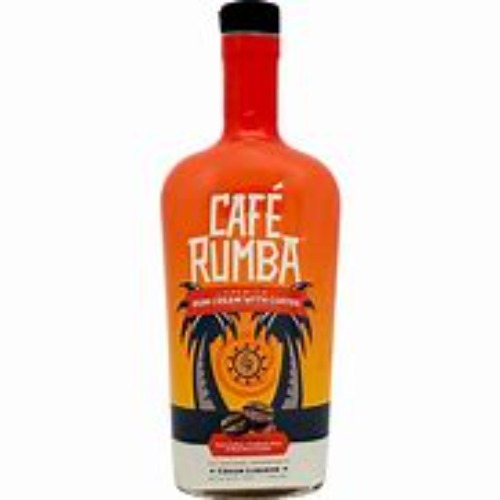 Cafe Rumba 750ml