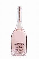 Calirosa Rosa Blanco Tequila 750ml