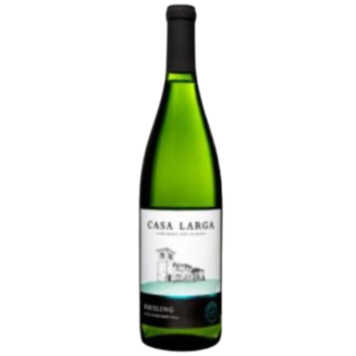 Casa Larga Medium Sweet Riesling 750ml