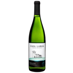 Casa Larga Medium Sweet Riesling 750ml