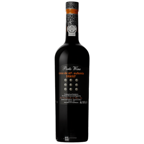 Casa De Santa Eufemia Tawny Port 750ml