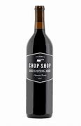 Chop Shop Cabernet Sauvignon 750ml