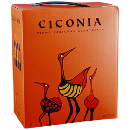Ciconia 3L