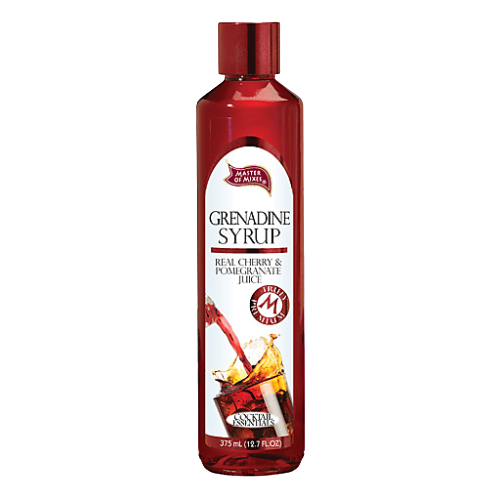 Cocktail Essentials Grenadine 375ml