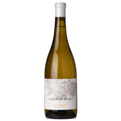 Complicated Chardonnay 750ml