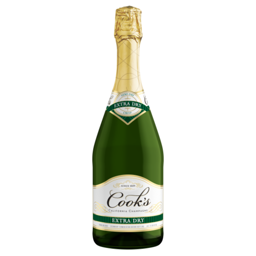 Cooks Extra Dry Sparkling Wine 1.5L