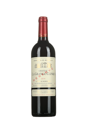 Chateau La Grange Clinet 750ml