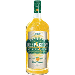 Deep Eddy Orange Vodka 1.75L