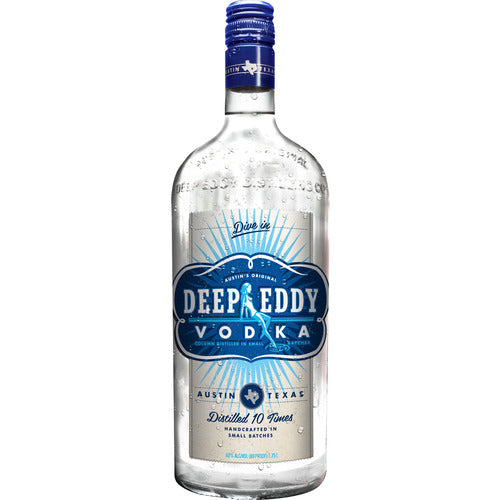 Deep Eddy Vodka 1.75L