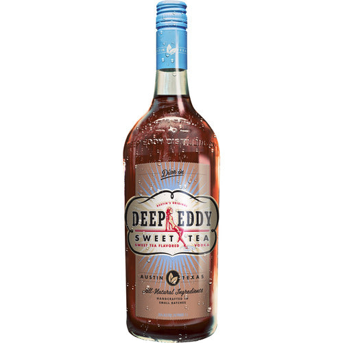 Deep Eddy Sweet Tea Vodka 1L