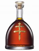 D’USSE VSOP Cognac 375 ml