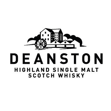 Deanston Scotch (Gift Pack) 750ml
