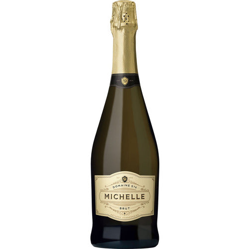 Domaine St Michelle Brut Champagne 750ml
