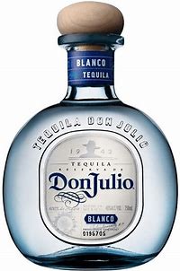 Don Julio Blanco 1.75L