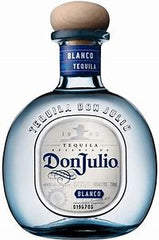 Don Julio Blanco 1.75L