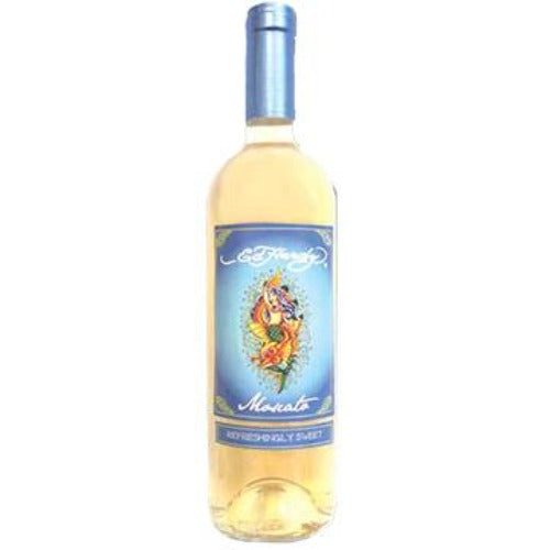 Ed Hardy Moscato 750ml