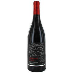 Educated Guess Carneros Pinot Noir 750ml