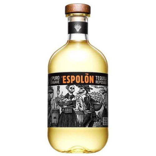 Espolon Reposado Tequila 1L