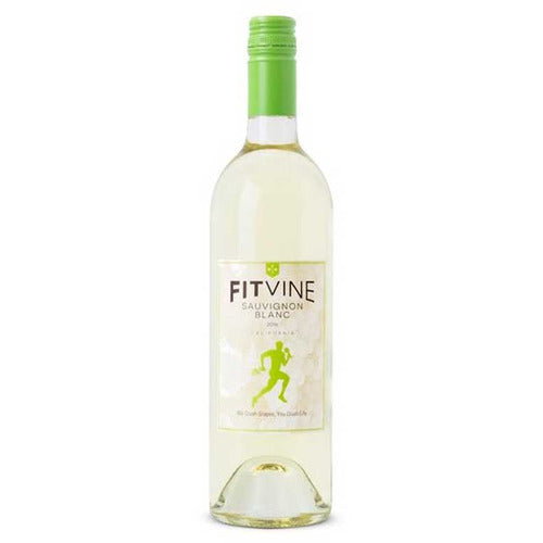 Fitvine Sauvignon Blanc 750ml