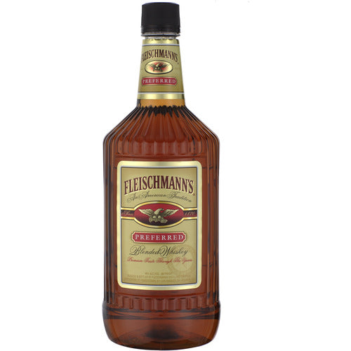 Fleischmann's Whiskey 1.75L