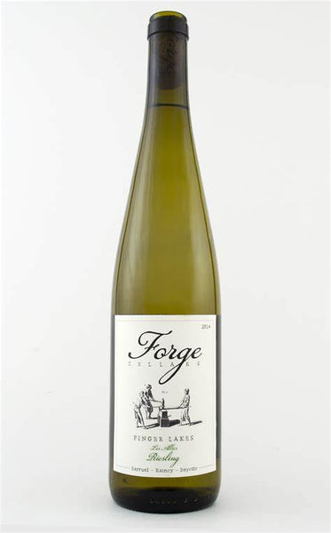 Forge Riesling Classique 2019 750ml