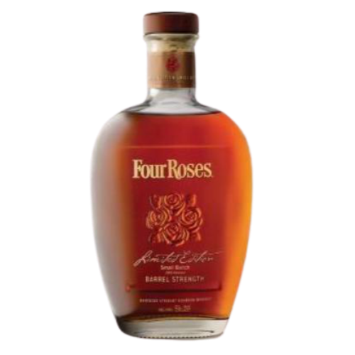 Four Roses 2025 LE Barrel Strength 750ml