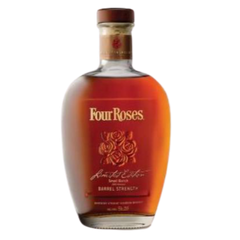 Four Roses 2025 LE Barrel Strength 750ml