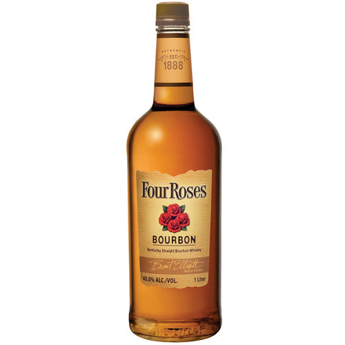 Four Roses Bourbon 1L