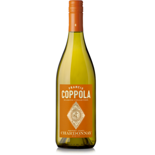 Francis Coppola Diamond Collection Chardonnay 750ml