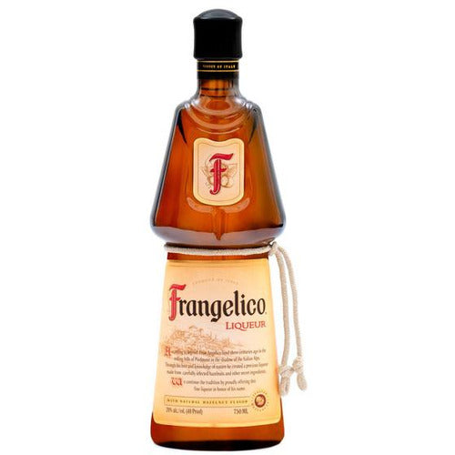 Frangelico Liqueur 750ml