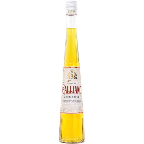 Galliano 750ml
