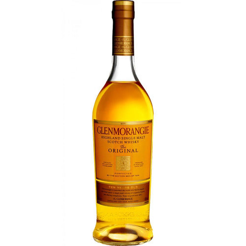 Glenmorangie 10yr 750ml